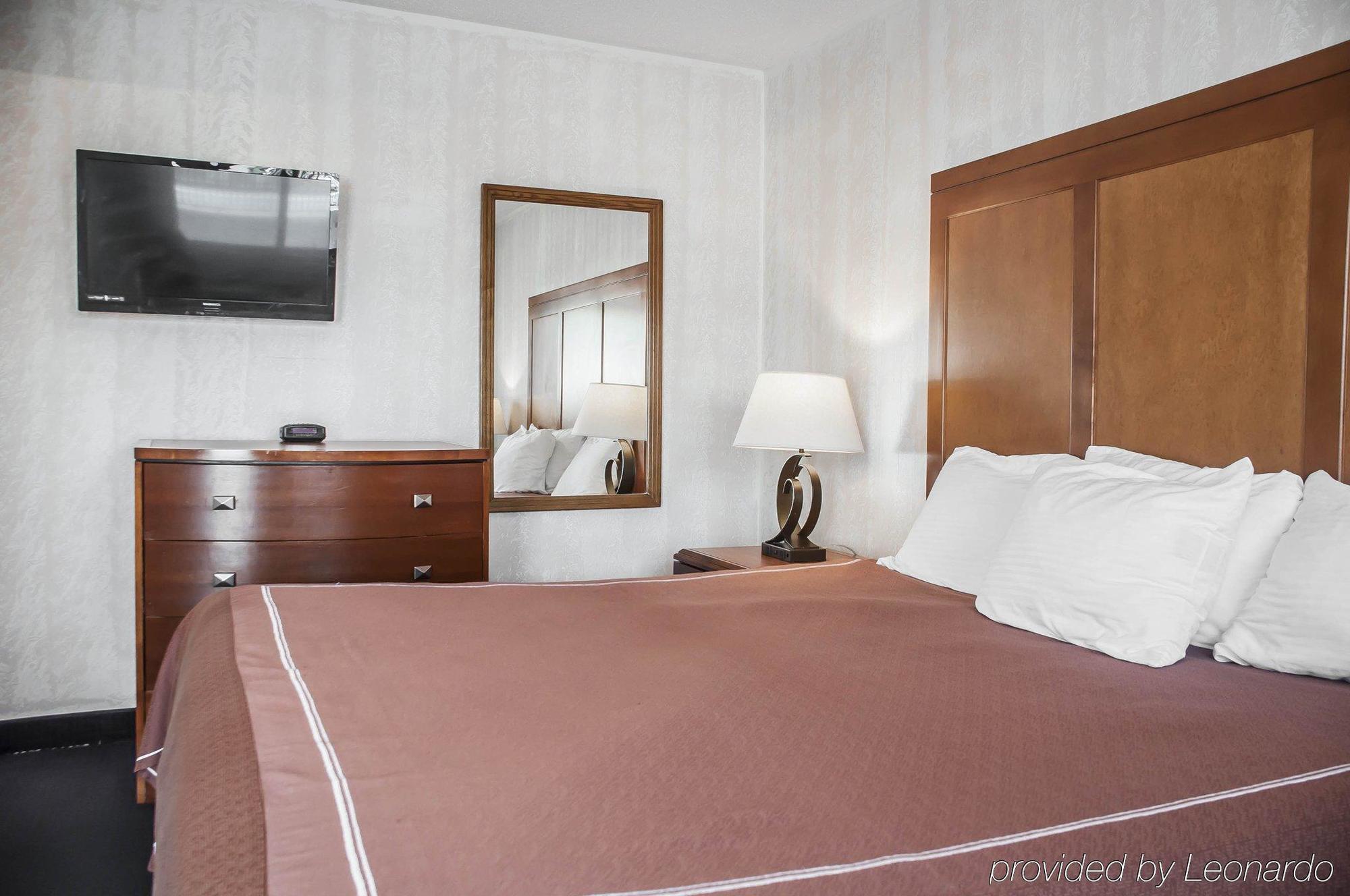 Castle Inn & Suites Niagara Falls Kültér fotó