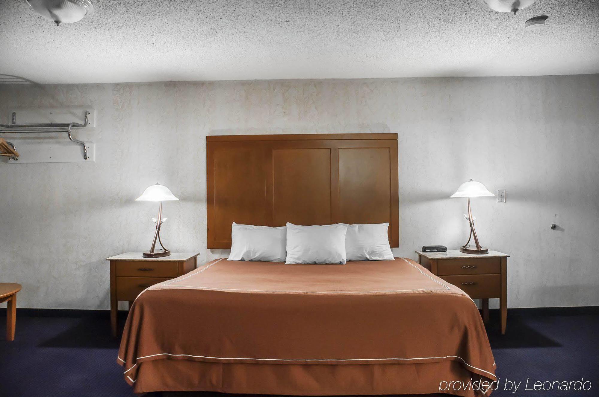 Castle Inn & Suites Niagara Falls Kültér fotó